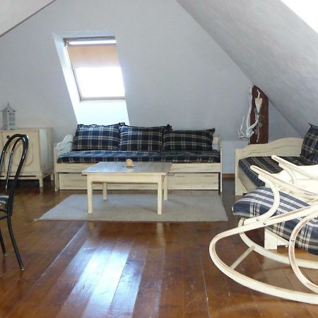 Apartman-Bartko Banská Štiavnica Extérieur photo