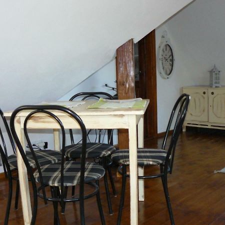 Apartman-Bartko Banská Štiavnica Extérieur photo