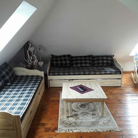 Apartman-Bartko Banská Štiavnica Extérieur photo