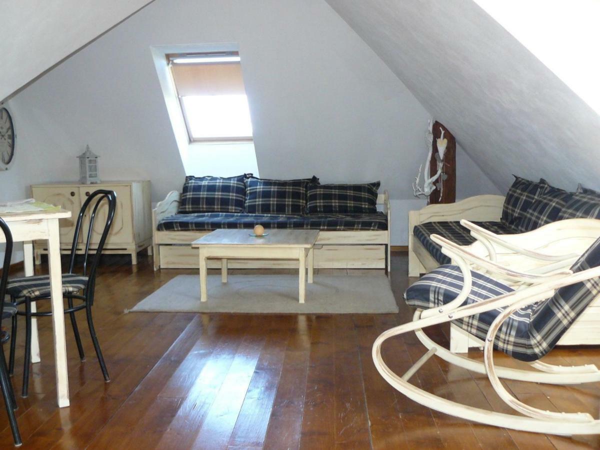 Apartman-Bartko Banská Štiavnica Extérieur photo