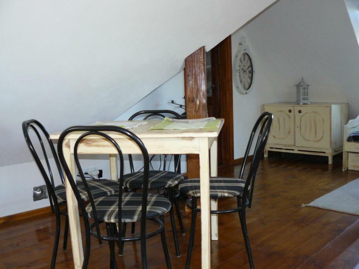 Apartman-Bartko Banská Štiavnica Extérieur photo