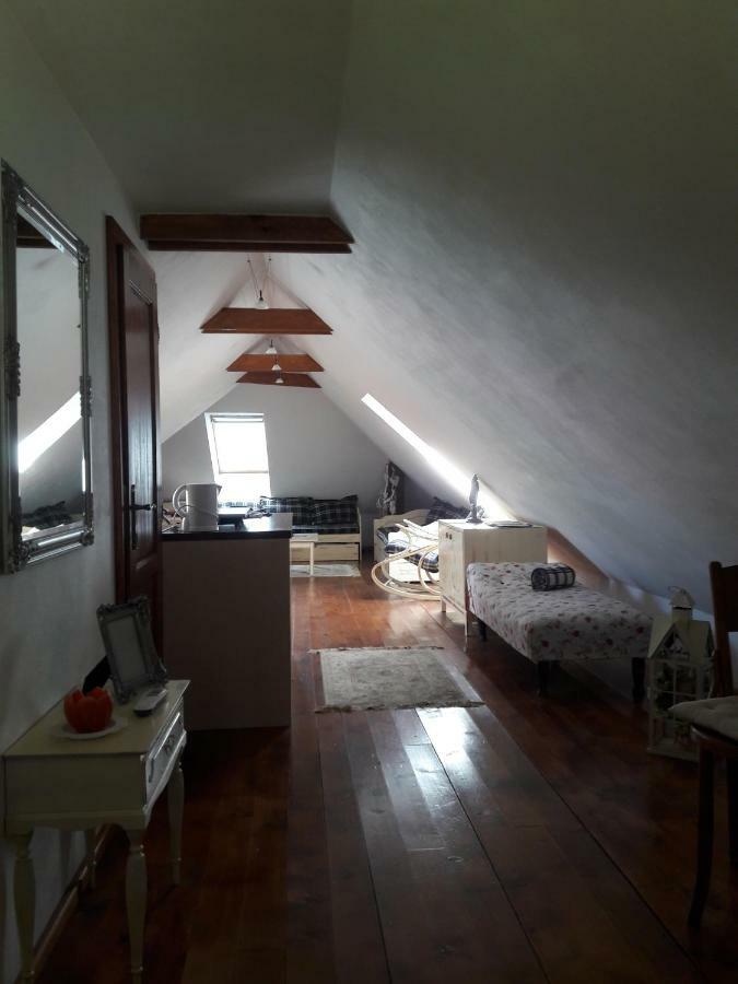 Apartman-Bartko Banská Štiavnica Extérieur photo