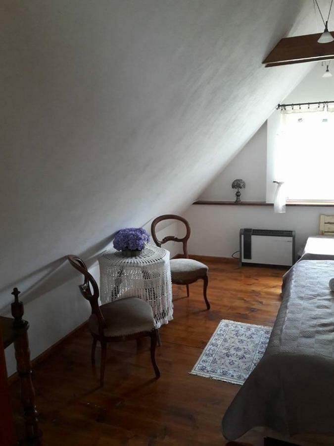 Apartman-Bartko Banská Štiavnica Extérieur photo