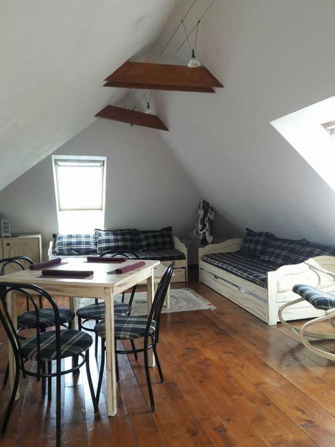 Apartman-Bartko Banská Štiavnica Extérieur photo