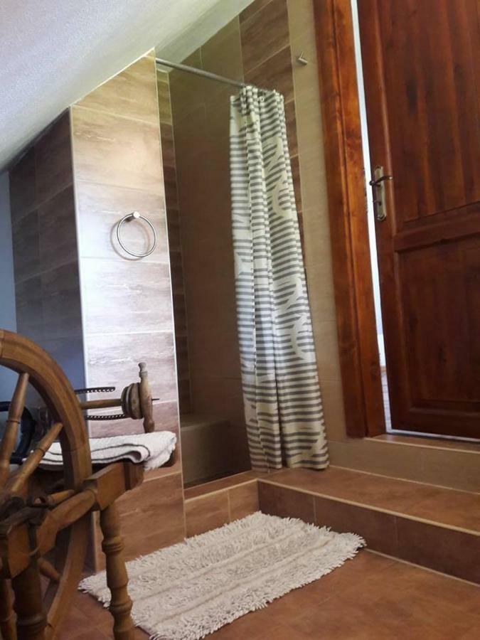 Apartman-Bartko Banská Štiavnica Extérieur photo