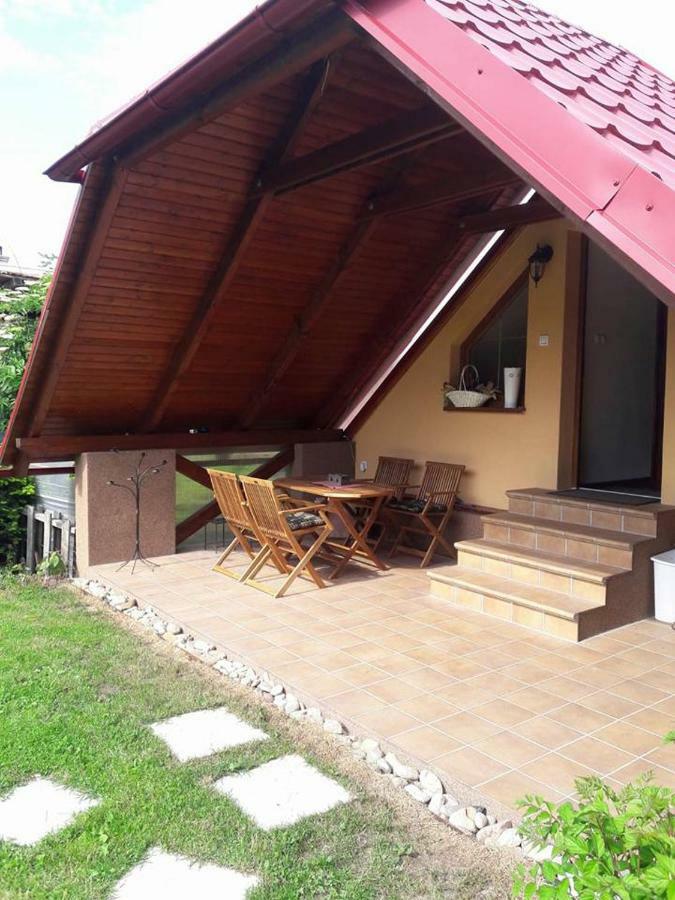 Apartman-Bartko Banská Štiavnica Extérieur photo