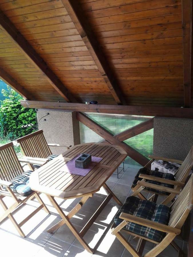Apartman-Bartko Banská Štiavnica Extérieur photo
