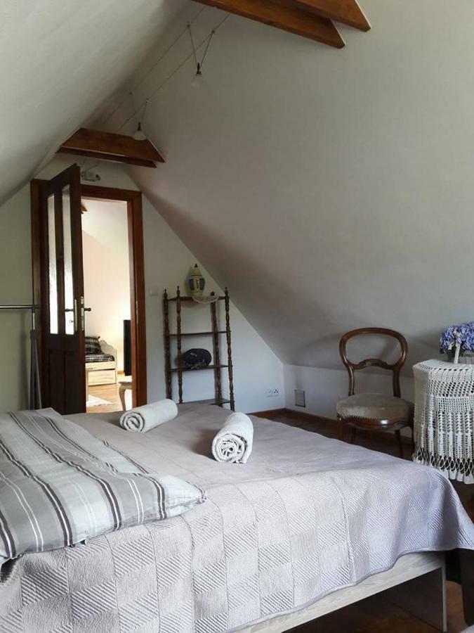 Apartman-Bartko Banská Štiavnica Extérieur photo