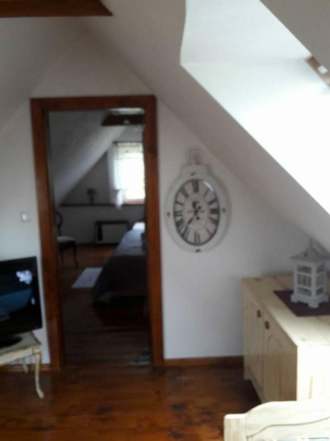 Apartman-Bartko Banská Štiavnica Extérieur photo