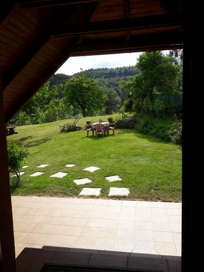 Apartman-Bartko Banská Štiavnica Extérieur photo