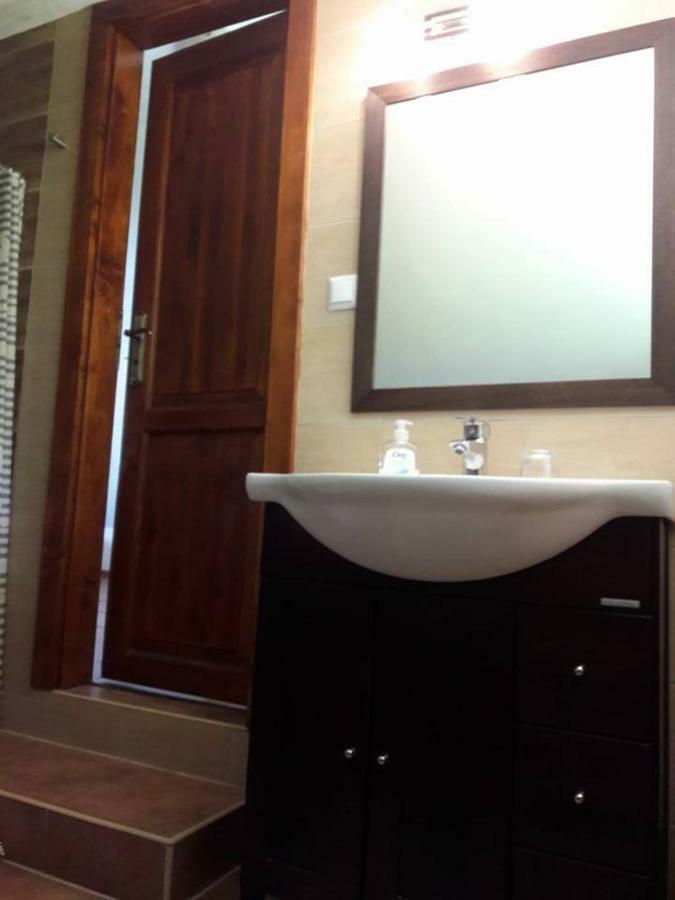 Apartman-Bartko Banská Štiavnica Extérieur photo