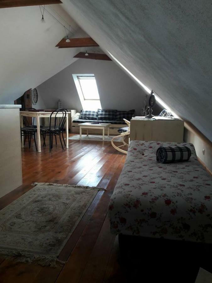 Apartman-Bartko Banská Štiavnica Extérieur photo