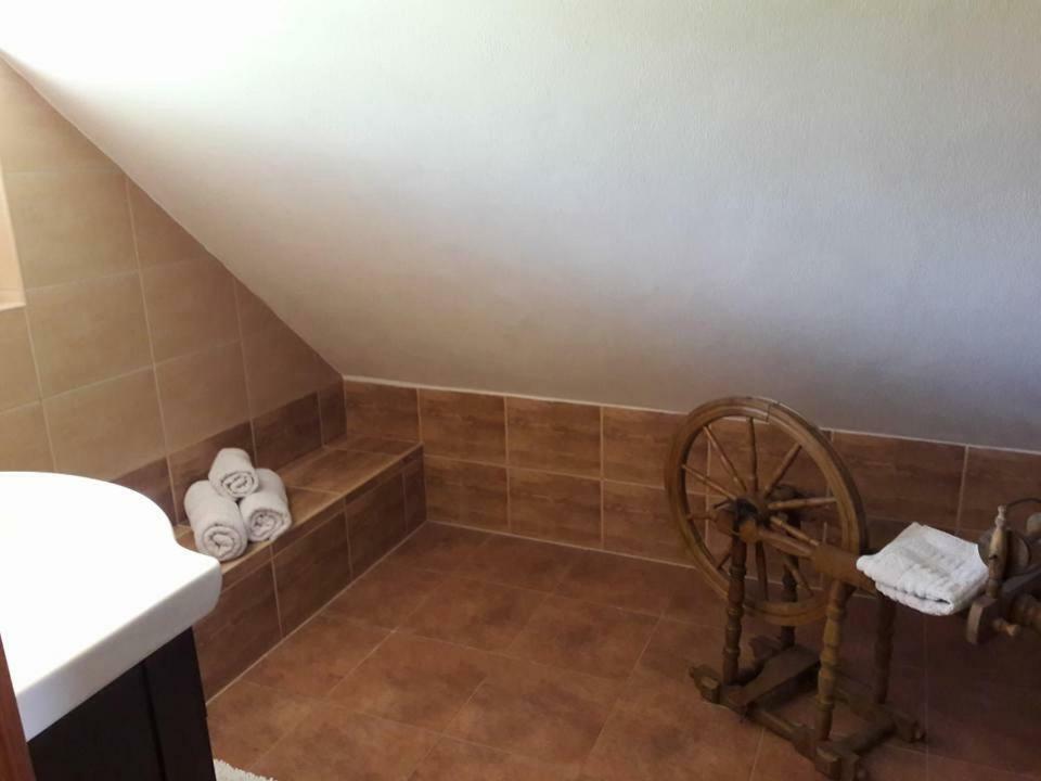 Apartman-Bartko Banská Štiavnica Extérieur photo