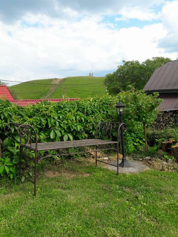 Apartman-Bartko Banská Štiavnica Extérieur photo