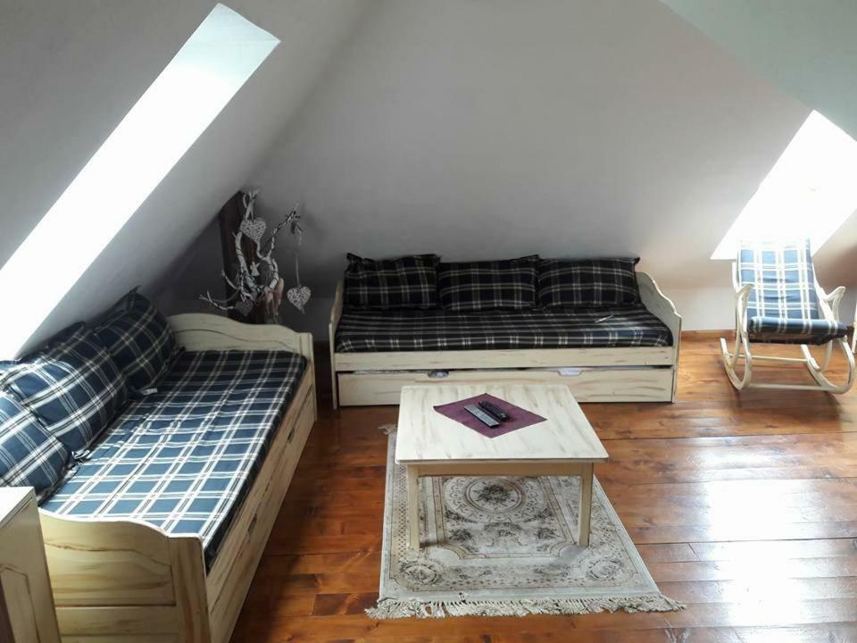 Apartman-Bartko Banská Štiavnica Extérieur photo