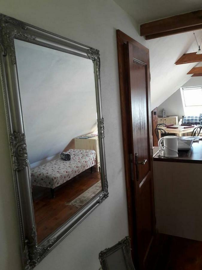 Apartman-Bartko Banská Štiavnica Extérieur photo