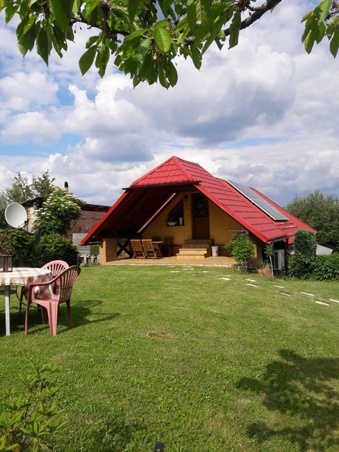 Apartman-Bartko Banská Štiavnica Extérieur photo