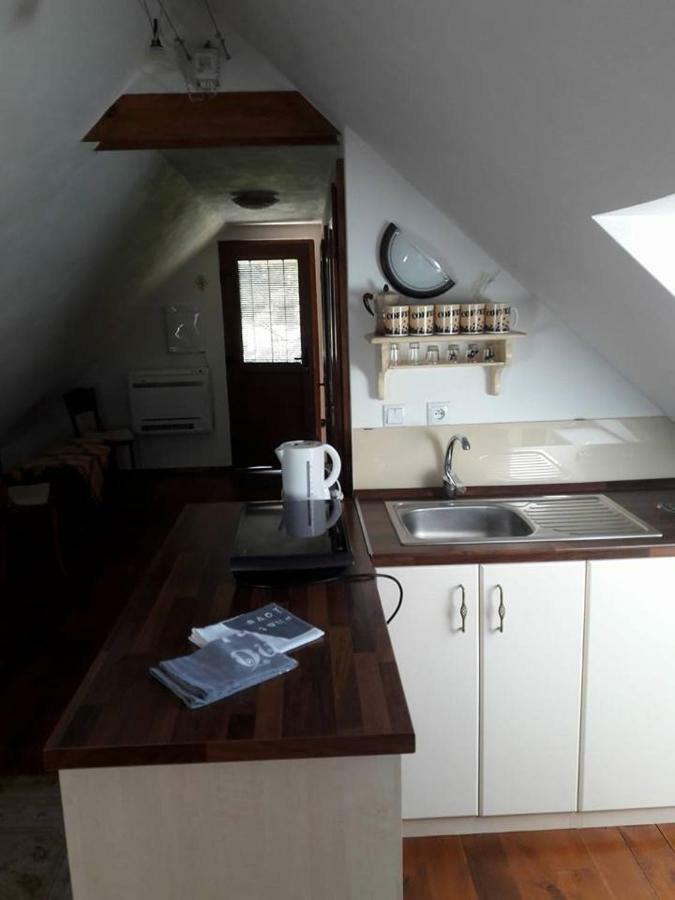 Apartman-Bartko Banská Štiavnica Extérieur photo