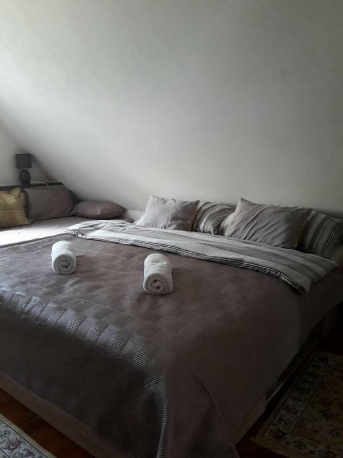 Apartman-Bartko Banská Štiavnica Extérieur photo